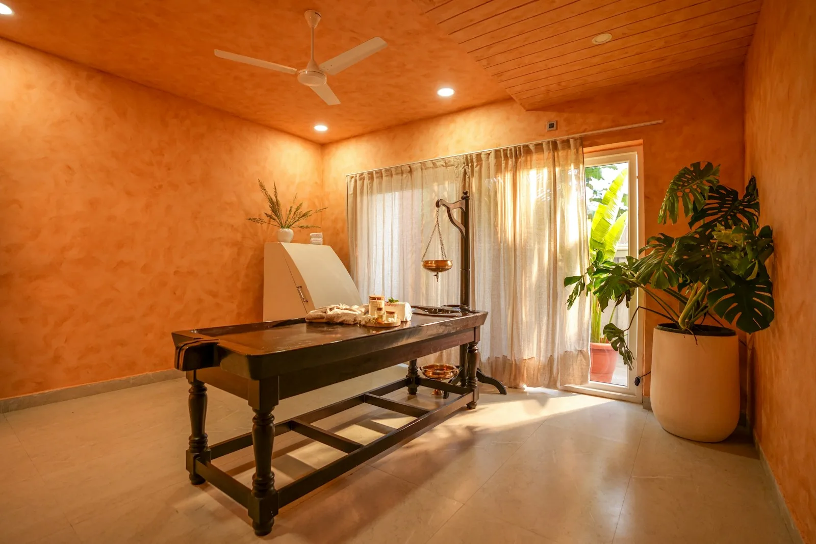 Spa inspiration — sample imagery, not Amber property — photograph 2